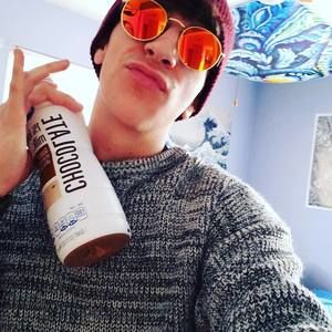 Meet your Posher, Jason